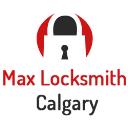 Locksmith Calgary logo